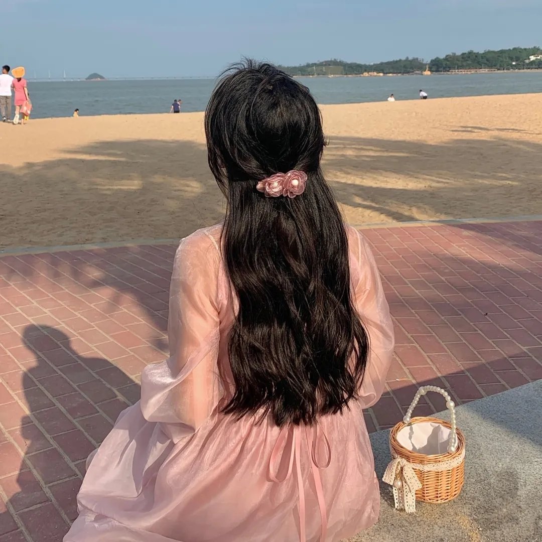 生而为蓝